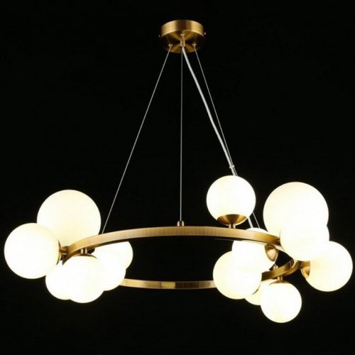 Подвесной светильник Letizia APL.314.03.14 Подвесной светильник Letizia APL.314.03.14