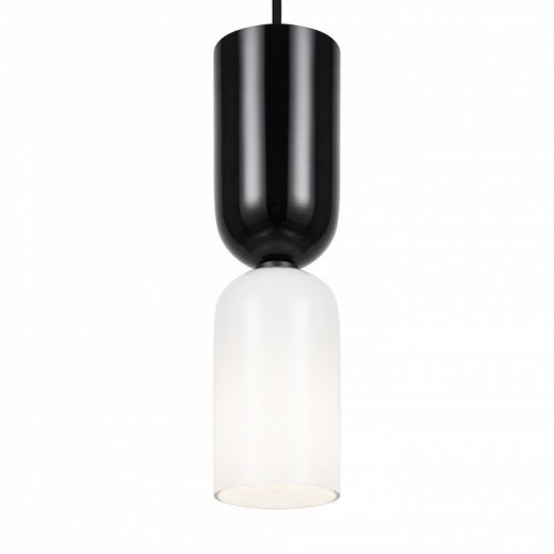Подвесной светильник Maytoni Memory MOD177PL-01B Подвесной светильник Maytoni Memory MOD177PL-01B