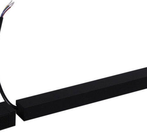 Магнитная трековая система Reluce S-100 BK 48V