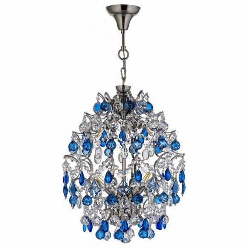 Подвесная люстра Dio D’Arte Unico Unico E 1.12.42.101 N