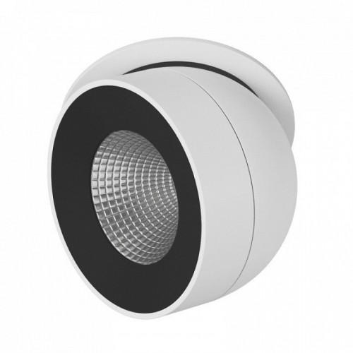 Встраиваемый светильник DesignLed FA 00-00003552 Встраиваемый светильник DesignLed FA 00-00003552