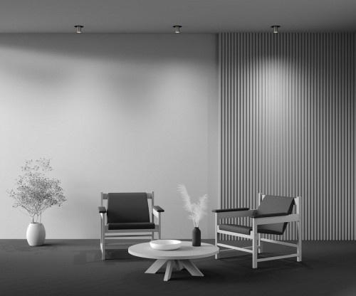 Точечный светильник Maytoni Focus S C048CL-01-GU10-BBS