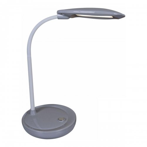 Настольная лампа Reluce 02319-0.7-01 BK Настольная лампа Reluce 02319-0.7-01 BK