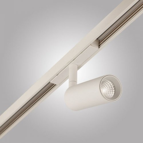 Трековый светильник AM Group MAGNET CYLINDER MAGNET AM428 CX-B07-7W-3000K WH