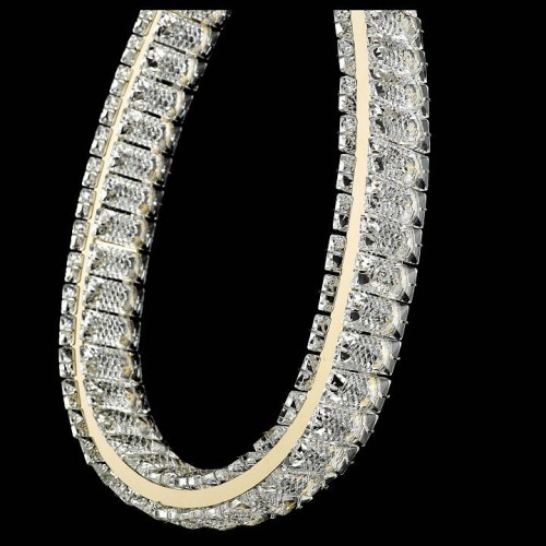 Подвесной светильник Wertmark Emilia WE459.01.306