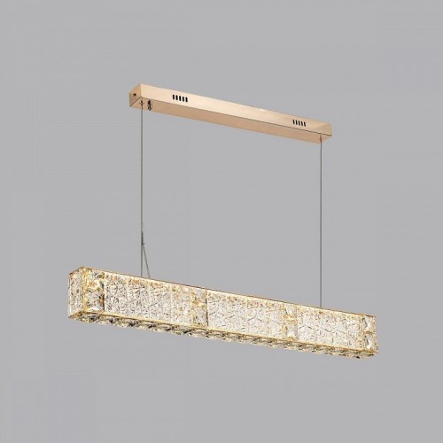 Подвесной светильник Odeon Light Version 5071/40L