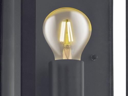 Уличный настенный светильник Eglo Alamonte 1 94831