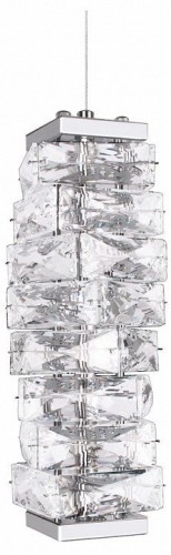 Подвесной светильник Loft IT Monaco 10186/260 Подвесной светильник Loft IT Monaco 10186/260