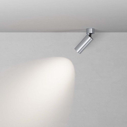 Светильник на штанге Maytoni Technical FOCUS LED C055CL-L12W4K-W-PT