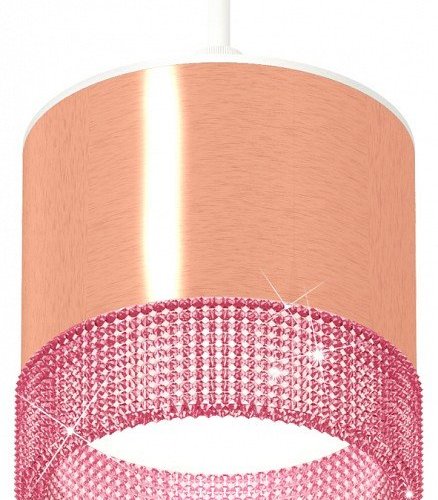 Подвесной светильник Ambrella light TECHNO SPOT XP8122031