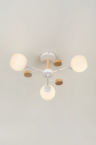 Люстра на штанге Rivoli Chiara Б0068427 Люстра на штанге Rivoli Chiara Б0068427