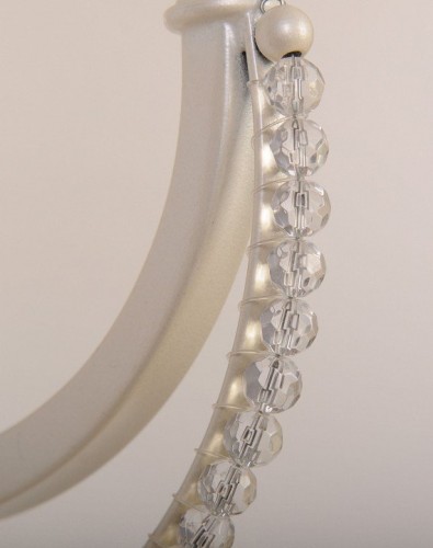 Бра Abrasax 3007/1 (cream pearl) Бра Abrasax 3007/1 (cream pearl)