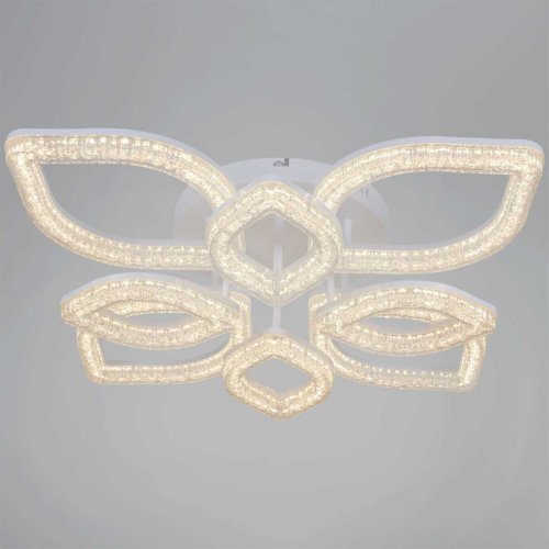 Потолочный светильник Reluce 69290-0.3-4+4 WH