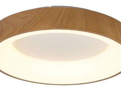 Потолочный светодиодный светильник Mantra Niseko II 8588