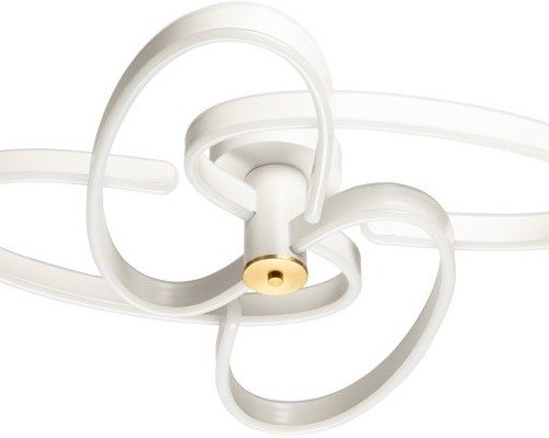 Потолочная люстра De City Аурих 108011204 Потолочная люстра De City Аурих 108011204