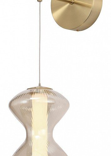 Бра ST Luce Spine SL6136.201.01 Бра ST Luce Spine SL6136.201.01