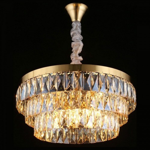 Подвесная люстра Aployt Francheska APL.837.03.08