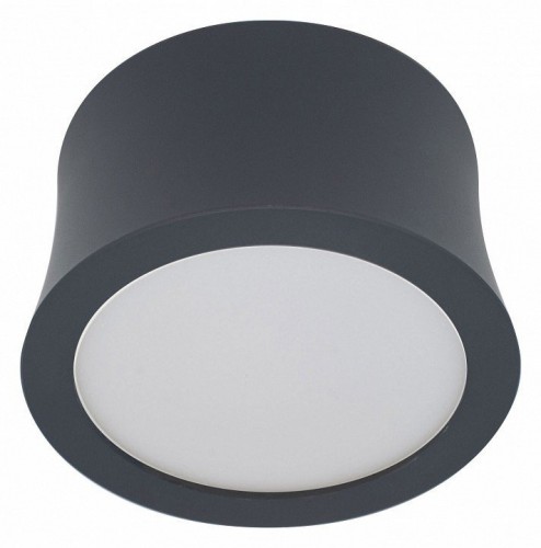 Потолочный светодиодный светильник Mantra Gower 6833 Потолочный светодиодный светильник Mantra Gower 6833