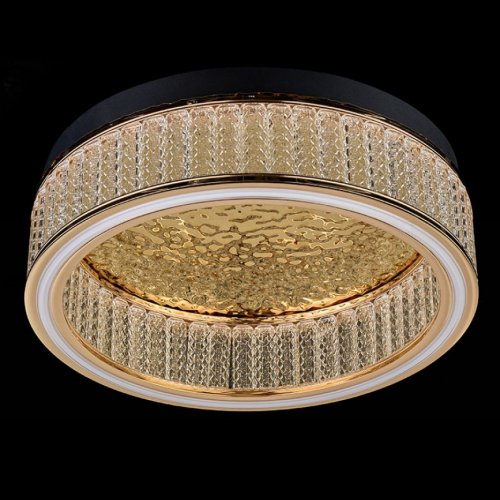 Потолочный светильник Lumiere LE7769/500P Gold
