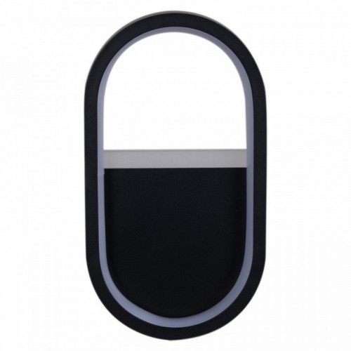 Накладной светильник Reluce Technical 86862 86862-9.2-001IL LED9W BK