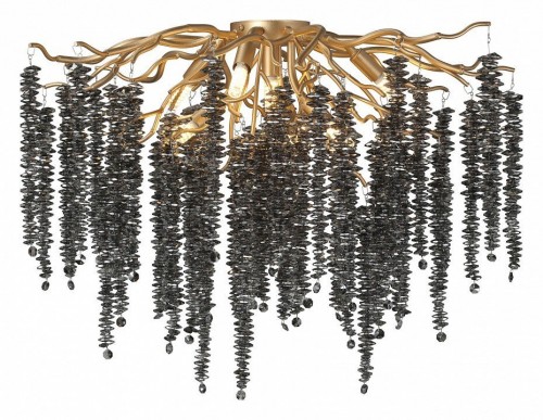 Потолочная люстра Vitaluce V28551-8/7PL