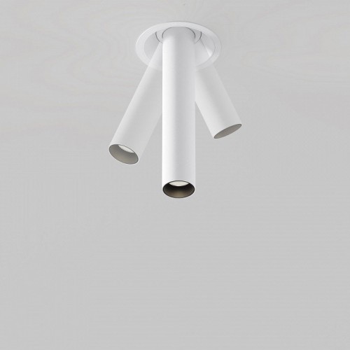 Точечный светильник Maytoni Focus T C140RS-L200-7W4K-W