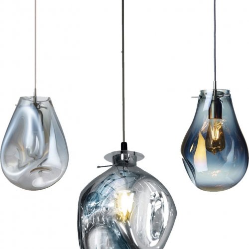 Подвесной светильник DeLight Collection Soap 9208P/3 comp.1