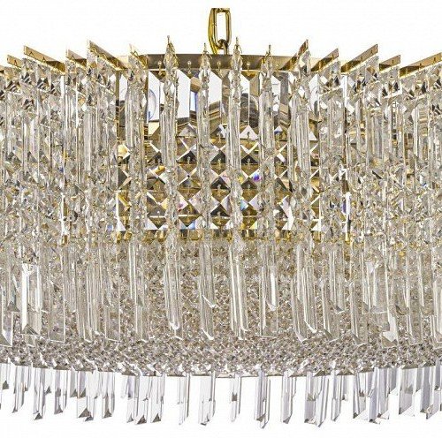 Подвесная люстра Dio DArte Elite Maggio E 1.5.80.100 G