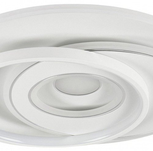 Потолочный светильник MyFar Galatea MR9010-CL