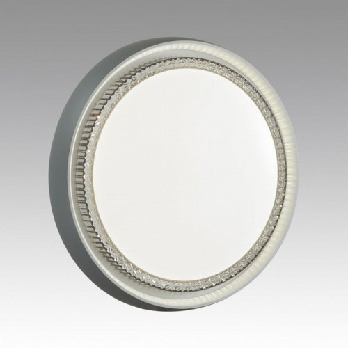 Настенно-потолочный светильник Sonex Rahig 7644/ELN