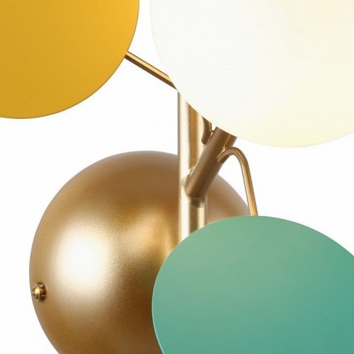 Бра F-Promo Bliss 2772-1W Бра F-Promo Bliss 2772-1W