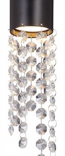 Потолочный светильник Vitaluce V4644-1/1PL