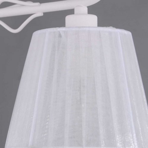 Бра Illumico IL9482-1WSQ-25WT ELITE Бра Illumico IL9482-1WSQ-25WT ELITE