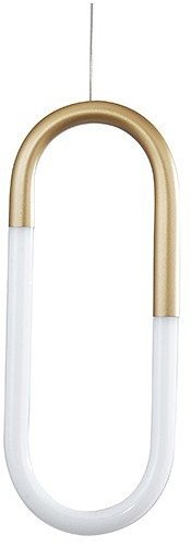 Подвесной светильник Kink Light Канто 08271,33(4000K)