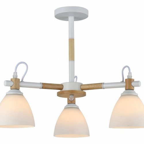 Люстра на штанге Rivoli Louise Б0060982