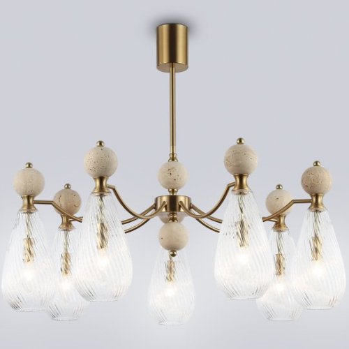 Потолочная люстра Ceramo Modern LH53287 Потолочная люстра Ceramo Modern LH53287