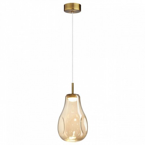 Подвесной светильник Odeon Light Nave 5098/4L