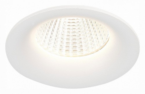 Встраиваемый светодиодный светильник ST Luce ST703.538.10