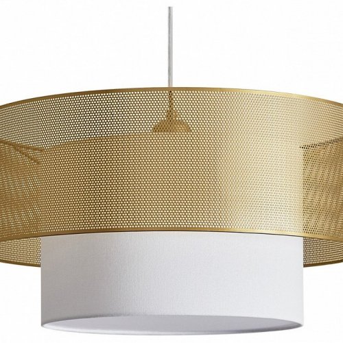 Подвесной светильник Freya Lattice FR5528PL-01BS