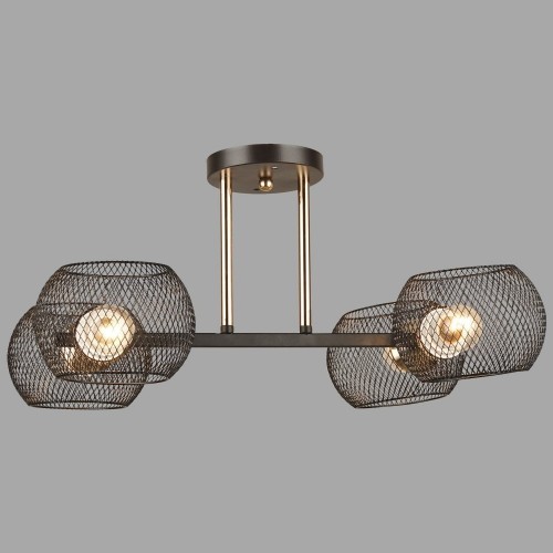 Потолочная люстра Reluce 04537-0.3-04