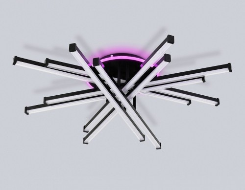 Потолочная люстра Comfort FL6276