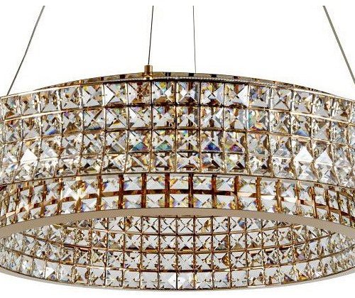 Подвесной светильник Stilfort Karnelli 4024/03/08P