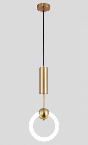 Подвесной светильник Moderli Richard V5010-PL