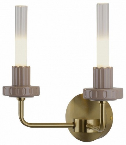 Бра Moderli Atelieri V11695-WL