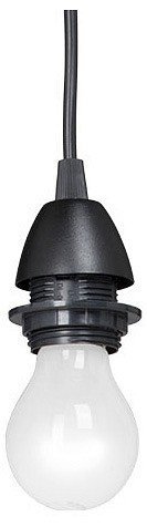 Подвесной светильник Vitaluce V4199-1/1S Подвесной светильник Vitaluce V4199-1/1S