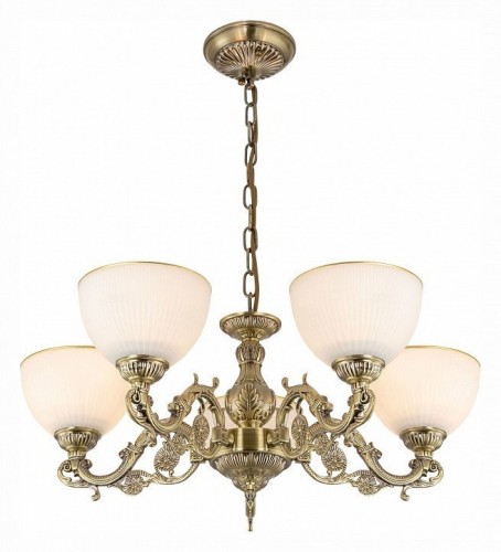 Подвесная люстра Citilux Адриана CL405253