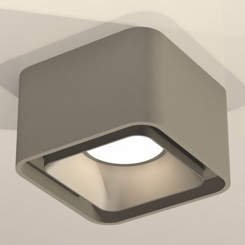 Точечный светильник Ambrella light Techno XS7834003