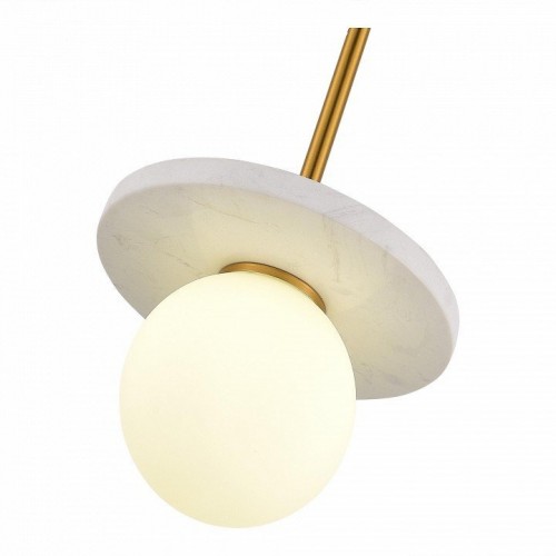 Подвесной светильник ST-Luce Nebula SL1191.353.01 Подвесной светильник ST-Luce Nebula SL1191.353.01