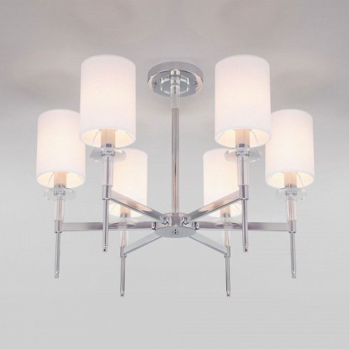 Люстра на штанге Eurosvet Brielle a057582