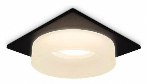 Точечный светильник Ambrella light TECHNO SPOT TN1316